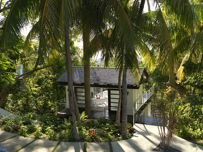 Luxury Villa Photo #5