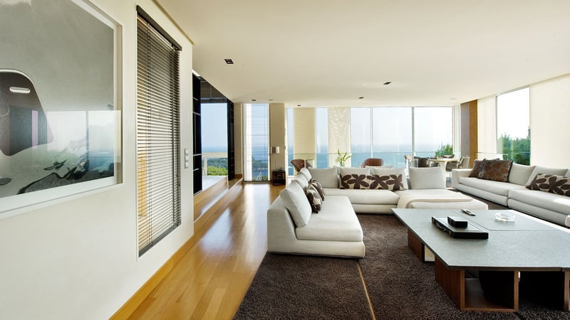 Glass House