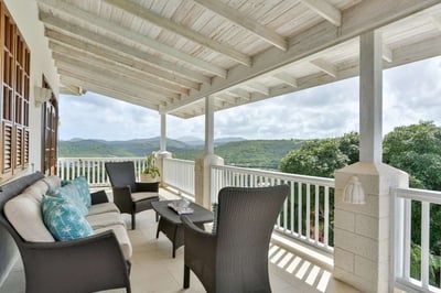 Luxury Villa Photo #13