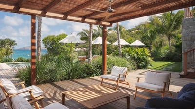 Luxury Villa Photo #15