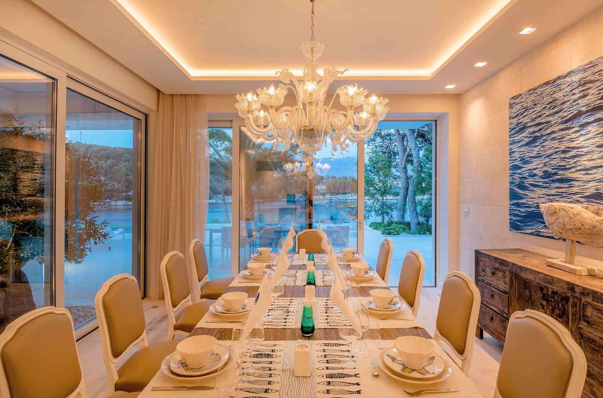 Neptun villa rental - 29