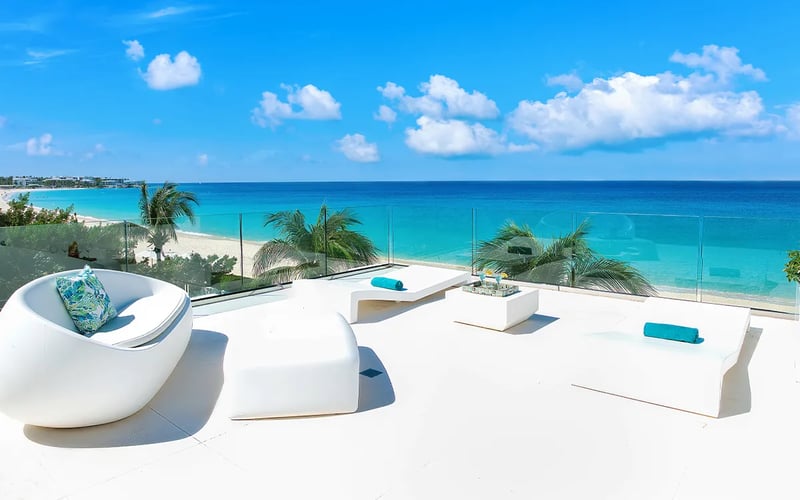 Beach House