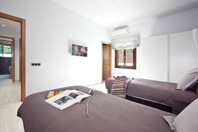 Luxury Villa Photo #27