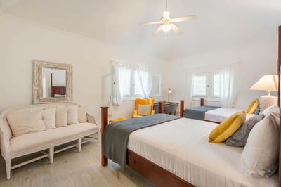 Luxury Villa Photo #24