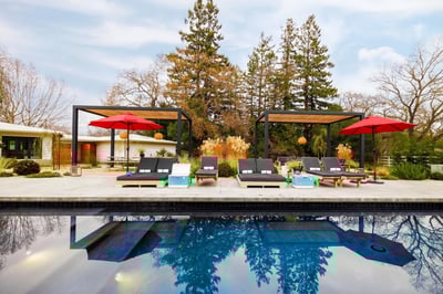 Luxury Villa Photo #3