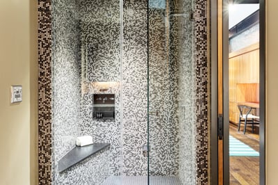 Luxury Villa Photo #32