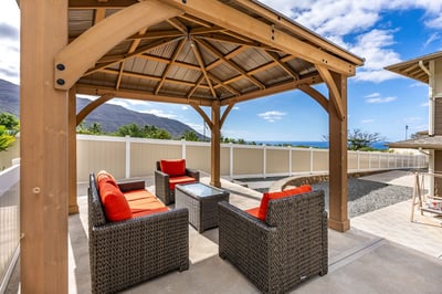 Luxury Villa Photo #29