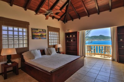 Luxury Villa Photo #12