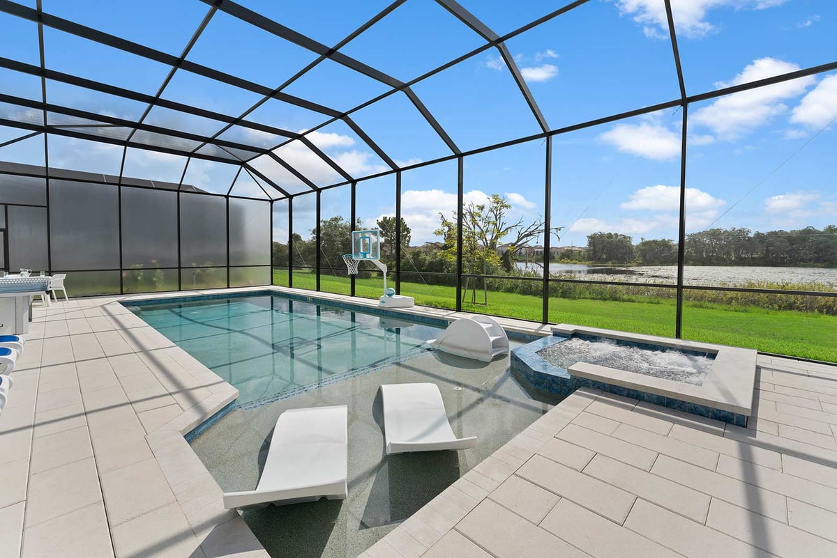 Safari Adventure at Villatel Village Solterra	