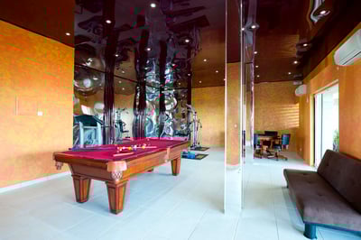 Luxury Villa Photo #35