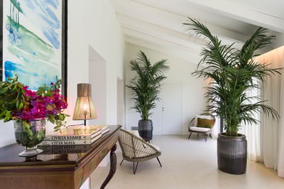Luxury Villa Photo #33