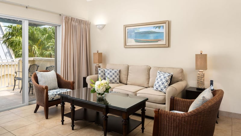 1 BDM Bungalow at Windsong Resort