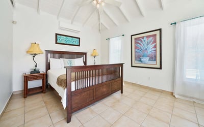 Luxury Villa Photo #19