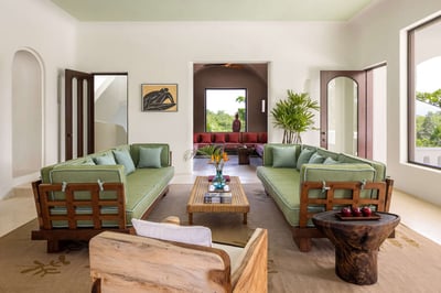 Luxury Villa Photo #20