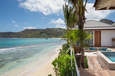 Luxury Villa Photo #11