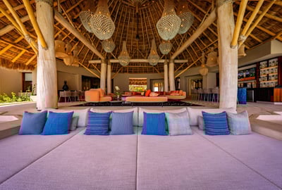 Luxury Villa Photo #16