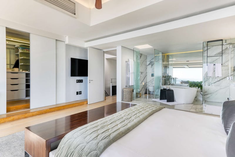 Barley Beach Luxury Penthouse