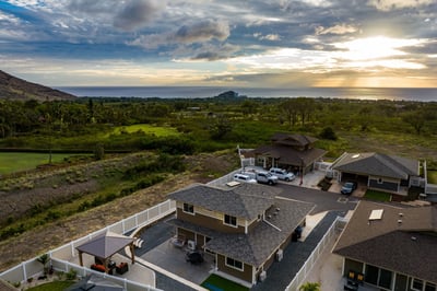 Luxury Villa Photo #39