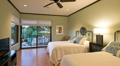 Luxury Villa Photo #14