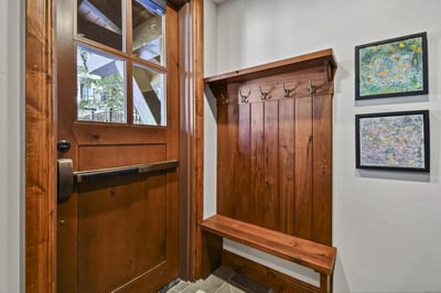 Luxury Villa Photo #5