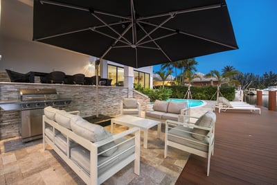Luxury Villa Photo #13