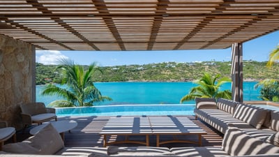 Luxury Villa Photo #29