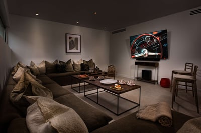 Luxury Villa Photo #16