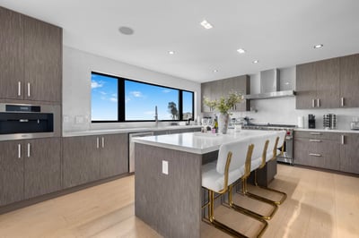 Luxury Villa Photo #18