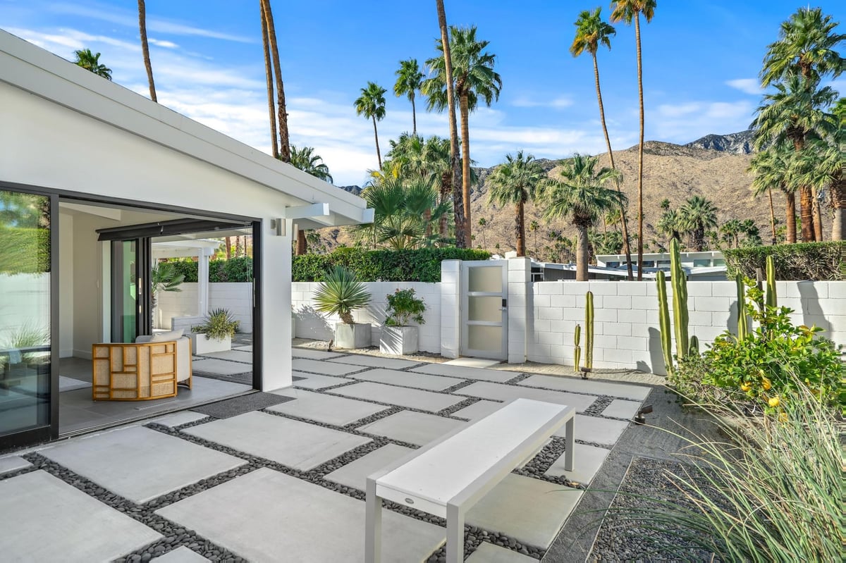 Alexander Desert Dreams