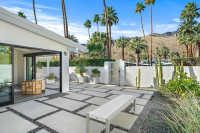 Luxury Villa Photo #9