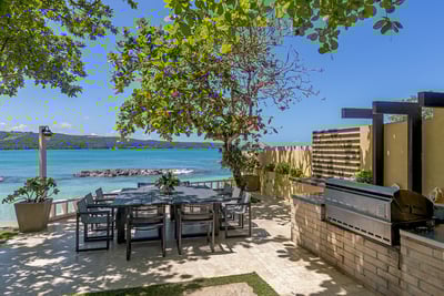 Luxury Villa Photo #10