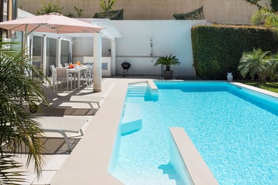 Luxury Villa Photo #7