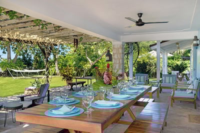 Luxury Villa Photo #11