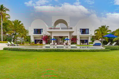 Cap Cana,Juanillo 25