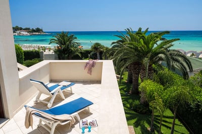 Luxury Villa Photo #9