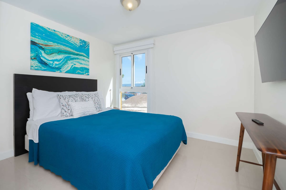 Coral Sea Garden apartment rental - 13