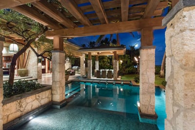 Luxury Villa Photo #8