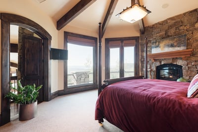 Luxury Villa Photo #42