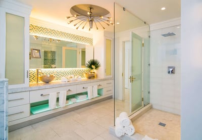 Luxury Villa Photo #37