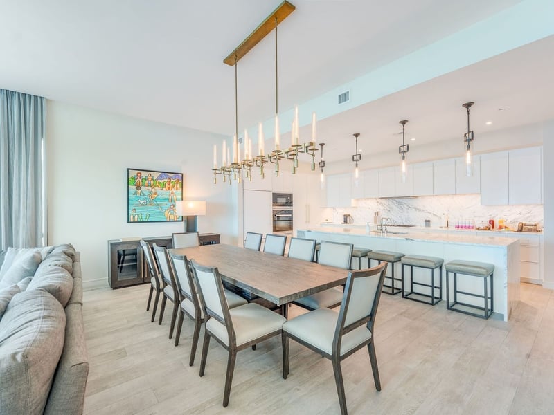 Seafire Residences 5 BDM Residence