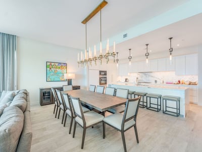 Luxury Villa Photo #5