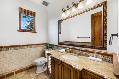 Luxury Villa Photo #41