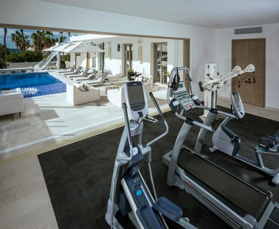 Luxury Villa Photo #41