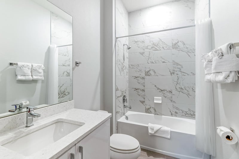 Tee It Up at Villatel Village Solterra