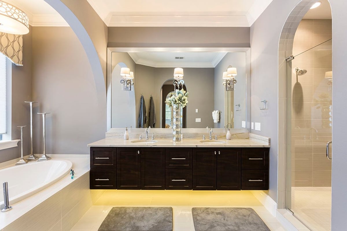 Serenity Springs Villa