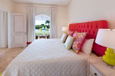 Luxury Villa Photo #9