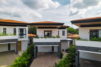 Luxury Villa Photo #91
