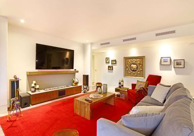 Luxury Villa Photo #11