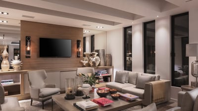 Luxury Villa Photo #16