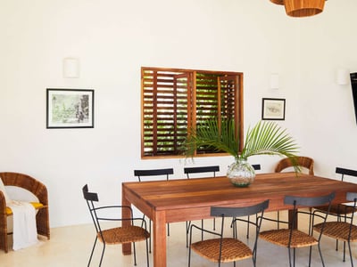 Luxury Villa Photo #15